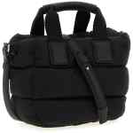 Moncler Micro Caradoc Crossbody Bag