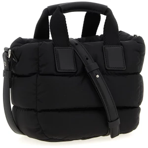 Moncler Micro Caradoc Crossbody Bag