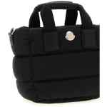 Moncler Micro Caradoc Crossbody Bag