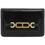 Tom Ford Small Leather Crossbody Bag