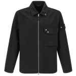 Stone Island Denim Overshirt