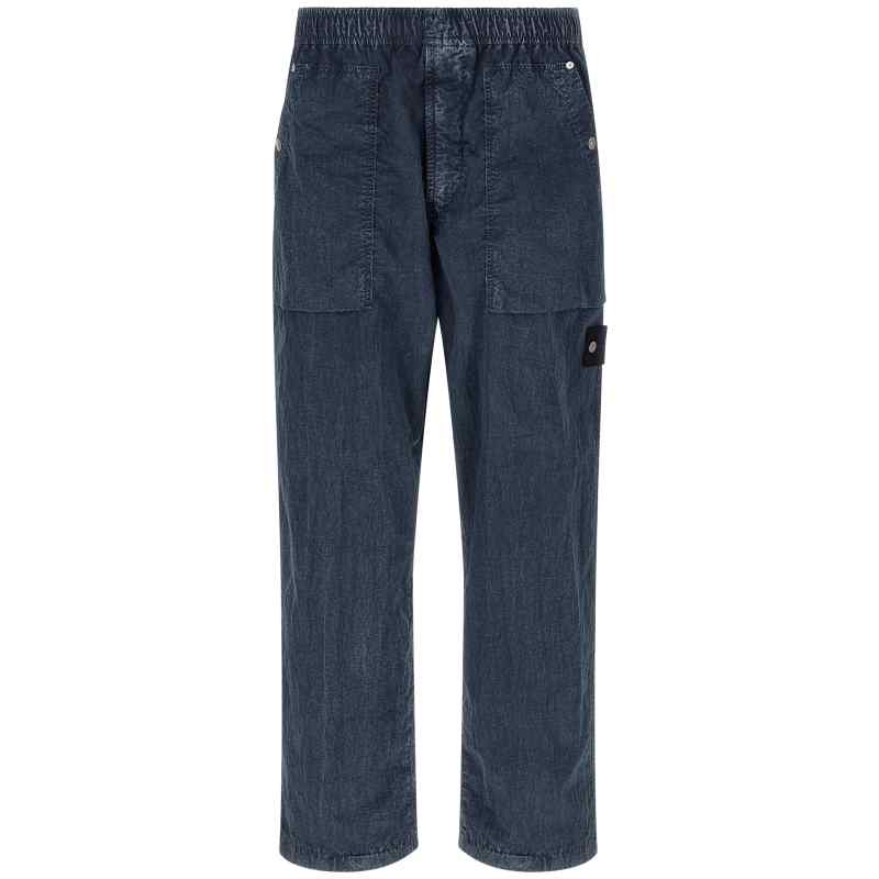 Stone Island 3100001 Pants