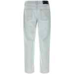 Stone Island Indigo Denim Jeans