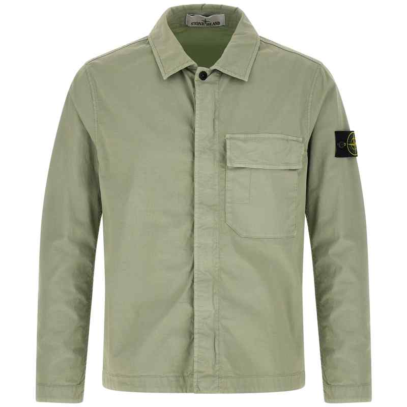 L1S151200013S0A10V0055_01_M_2026-01-19T09-23-33.857Z-1 Stone Island 1200013 Overshirt