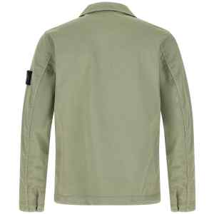Stone Island 1200013 Overshirt