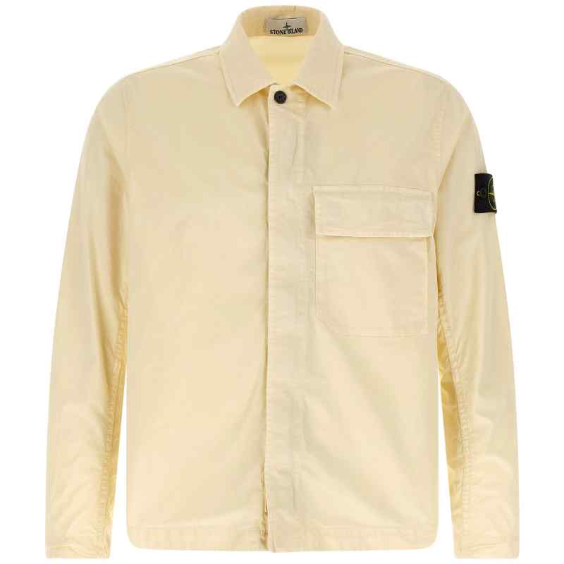Stone Island 1200013 Overshirt