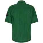 Stone Island Overshirt Nylon Metal