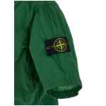 Stone Island Overshirt Nylon Metal