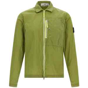 Stone Island 1200038 Overshirt