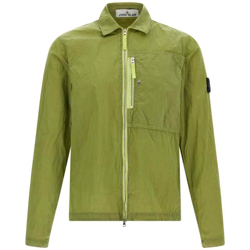 Stone Island 1200038 Overshirt