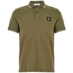 Stone Island 2200010 Polo Shirt