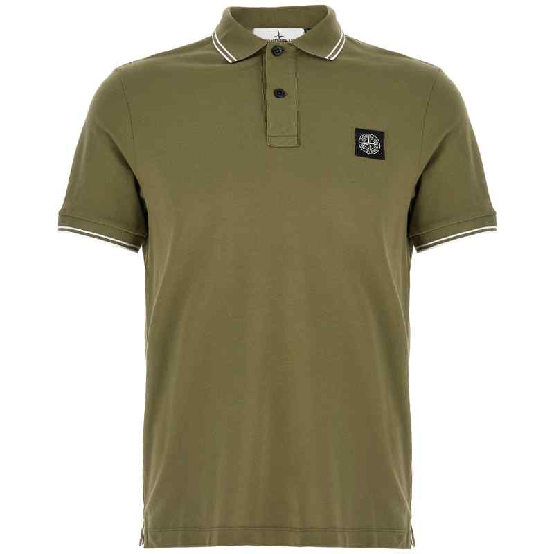 Stone Island 2200010 Polo Shirt