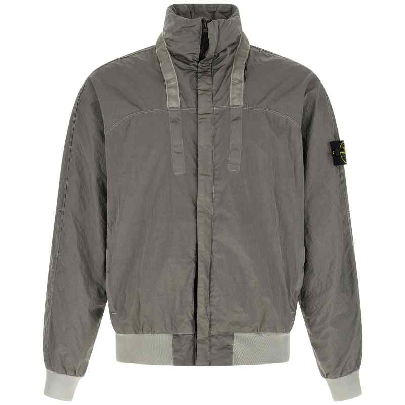 Stone Island Bomber Nylon Metal Watro