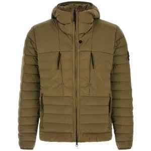 Stone Island 4100106 Down Jacket