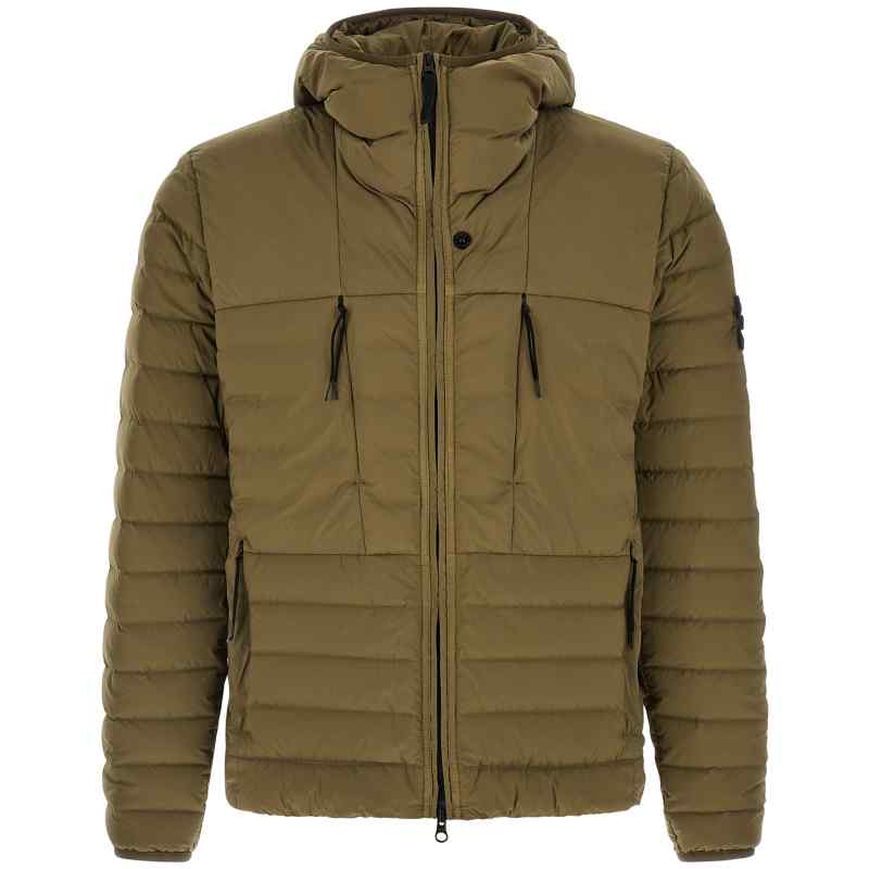 Stone Island 4100106 Down Jacket