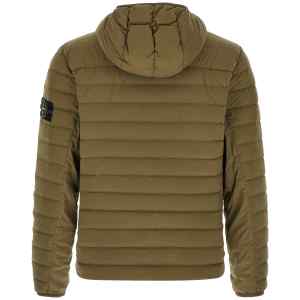 Stone Island 4100106 Down Jacket