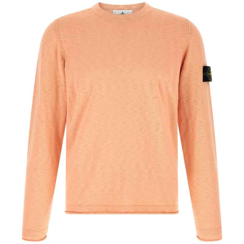 L1S155100052S00B0V008E_01_M_2026-01-29T08-41-25.879Z-1 Stone Island 5100052 Sweater