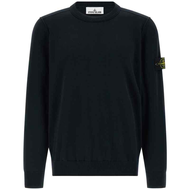 Stone Island 5100053 Sweater Stone Island 5100053 Sweater