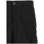 Stone Island L100020 Bermuda Shorts