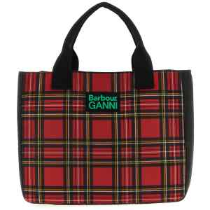 Shopping Barbour X Ganni