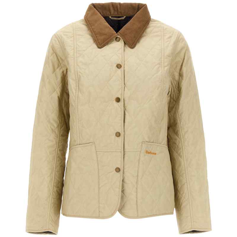 Barbour Liddesdale’ Jacket