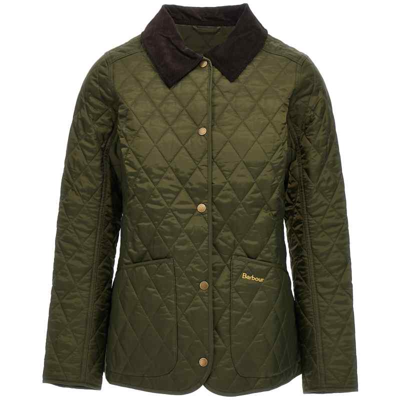 Barbour Annandale Jacket