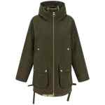Barbour Middlemarch Rain Jacket