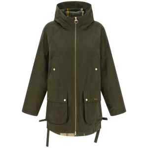 Barbour Middlemarch Rain Jacket