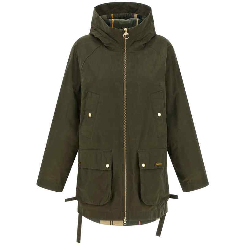 Barbour Middlemarch Rain Jacket