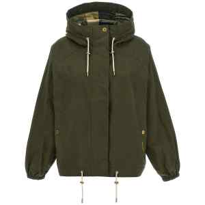 Barbour Hawkridge Rain Jacket