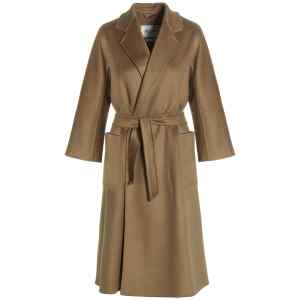 Max Mara Ludmilla Icon Coat