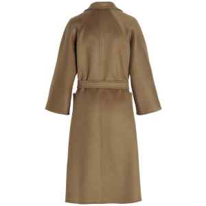 Max Mara Ludmilla Icon Coat