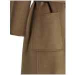 Max Mara Ludmilla Icon Coat