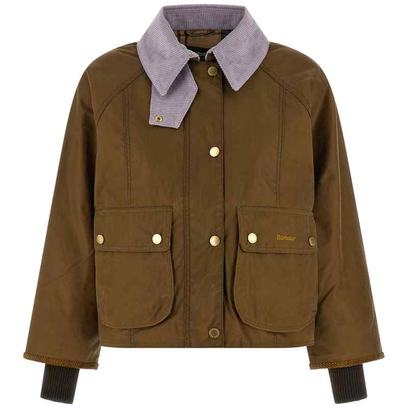 Barbour Beadnell Jacket Barbour Beadnell Jacket