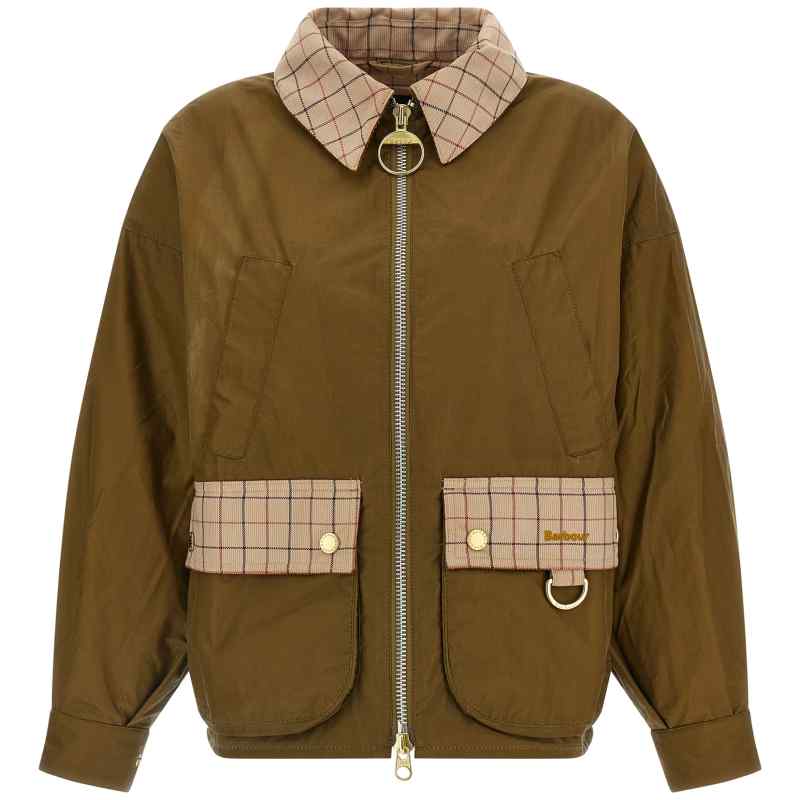 Barbour Launton Jacket