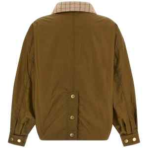Barbour Launton Jacket