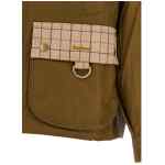 Barbour Launton Jacket