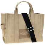 Marc Jacobs Shopping The Canvas Medium Tote