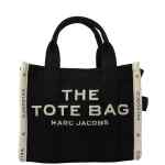 Marc Jacobs The Jacquard Small Tote Hand Bag