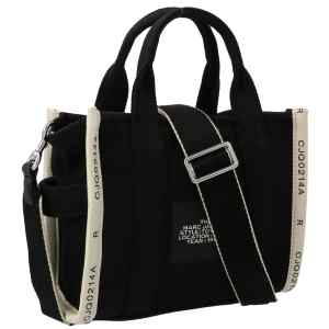 Marc Jacobs The Jacquard Small Tote Hand Bag