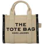Marc Jacobs The Jacquard Small Tote Hand Bag