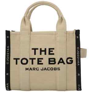 Marc Jacobs The Jacquard Small Tote Hand Bag
