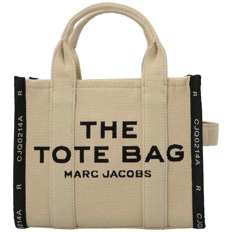Marc Jacobs The Jacquard Small Tote Hand Bag Marc Jacobs The Jacquard Small Tote Hand Bag