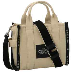 Marc Jacobs The Jacquard Small Tote Hand Bag