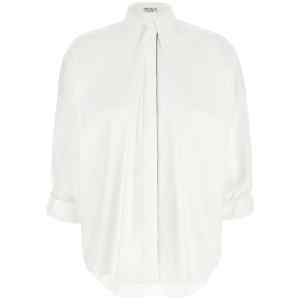 Brunello Cucinelli Monile Shirt