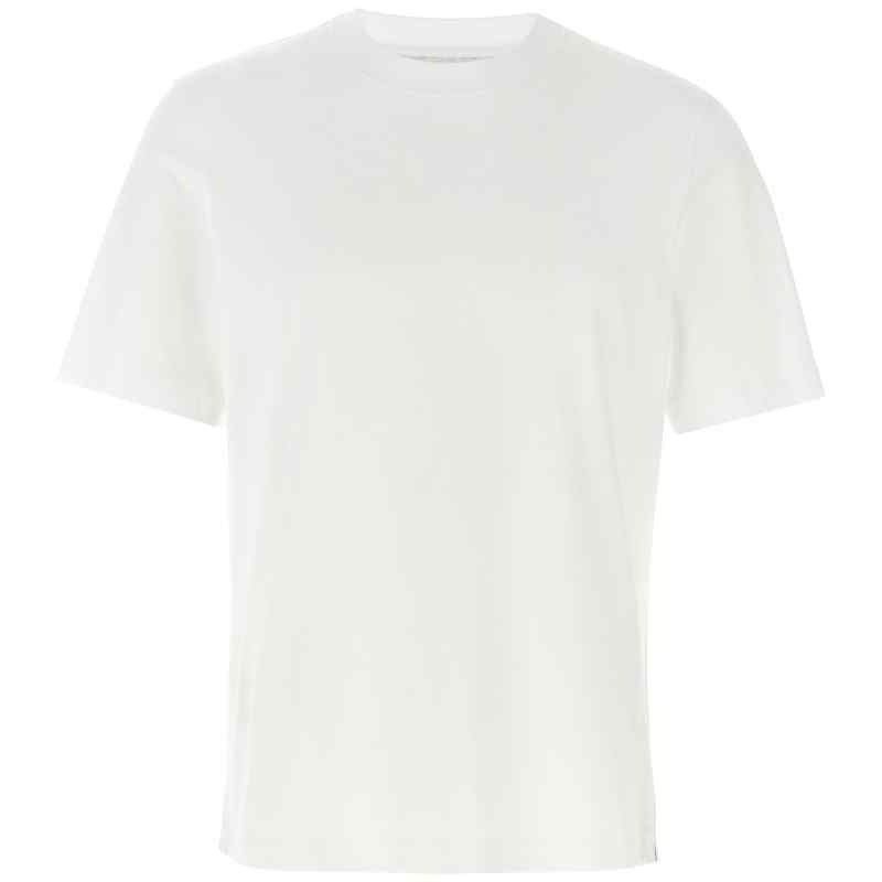 Brunello Cucinelli Cotton T-shirt
