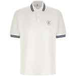 Brunello Cucinelli Polo Coat Of Arms