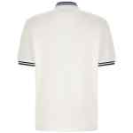 Brunello Cucinelli Polo Coat Of Arms