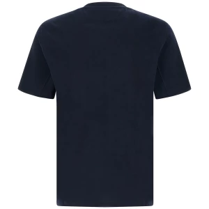 Brunello Cucinelli Printed T-shirt