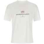 Brunello Cucinelli Genius Loci T-shirt